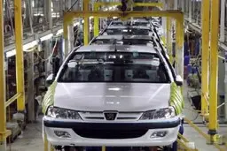 قرعه‌کشی محصولات ایران‌خودرو آغاز شد |  قرعه‌کشی دو طرح فوق‌العاده و پیش فروش یک ساله محصولات ایران‌خودرو