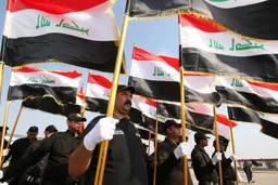 مشروط عراق-کاهش روابط با ایران 