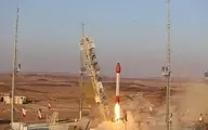 پرتاب موفقیت آمیز نسل جدید کپسول‌های زیستی با پرتابگر «سلمان»