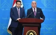 
مقام عراقی: با واشنگتن برای برچیدن پایگاه‌های نظامی آمریکا توافق کردیم
