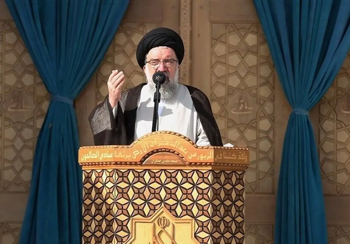 احمد خاتمی: گرانی‌ها "افسارگسیخته و رنج‌آور" شده‌اند