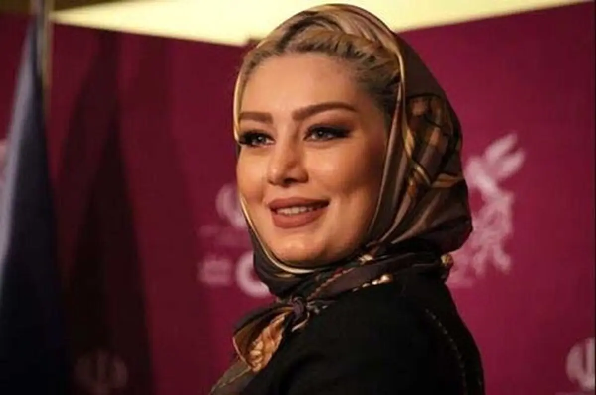 خداحافظی سحر قریشی از سینما | اعلام رسمی ازدواج با امیر تتلو
