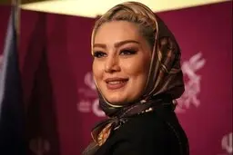 خداحافظی سحر قریشی از سینما | اعلام رسمی ازدواج با امیر تتلو