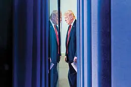 شورش میلیاردرهای جمهوری‌خواه علیه ترامپ