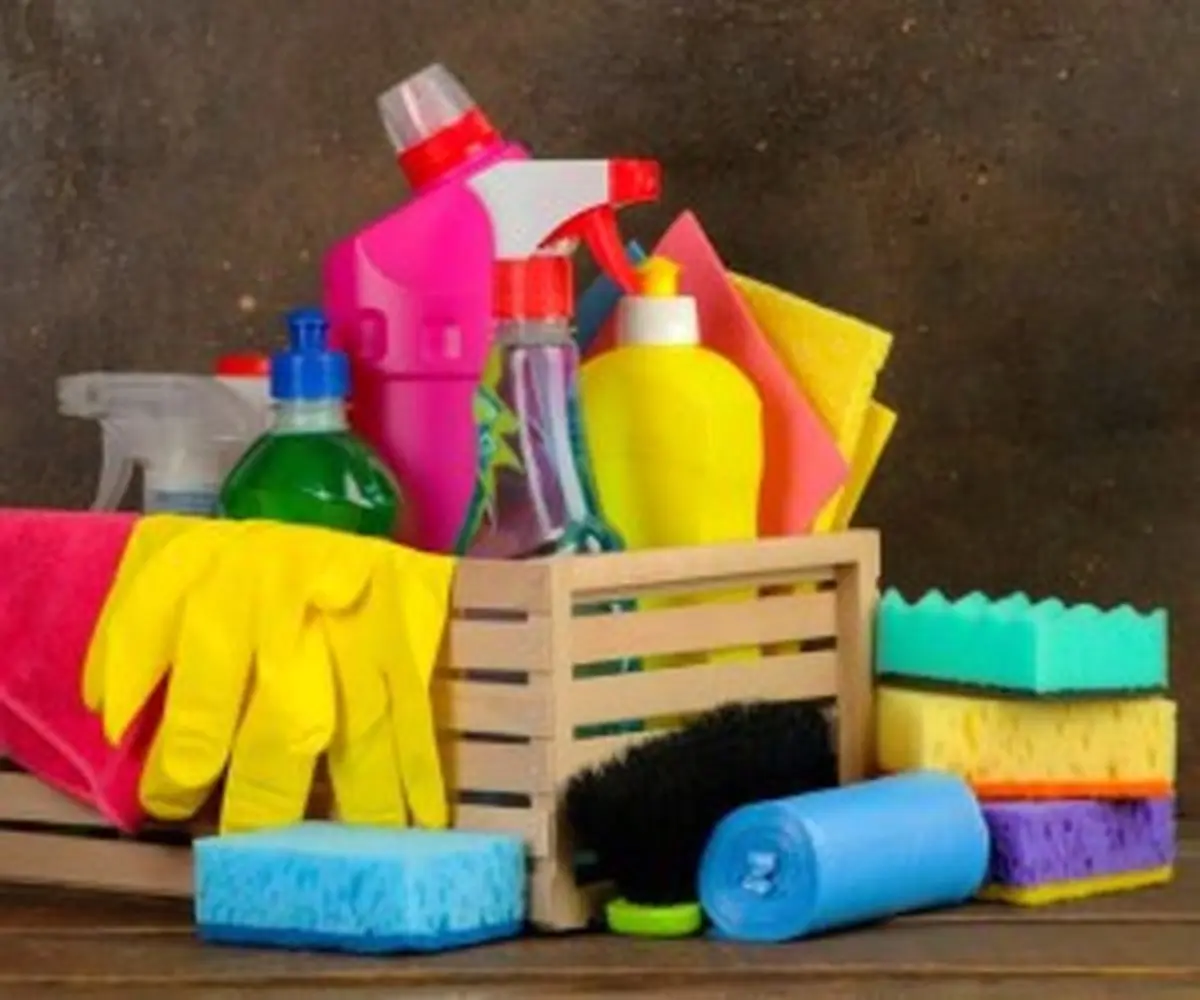 عوارض استفاده از پاک کننده های فرش و اثاثه 