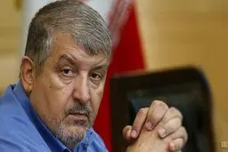 قالیباف برای ریاست مجلس بیاید پایداری‌ها مانند تراکتور از روی او رد می‌شوند