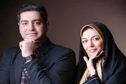 روح الله زم، قبل از اعدامش از آزاده نامداری حلالیت خواسته است