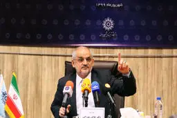 
حاجی‌میرزایی  |   یکسان سازی برنامه‌های آموزشی شبکه شاد و تلویزیون
