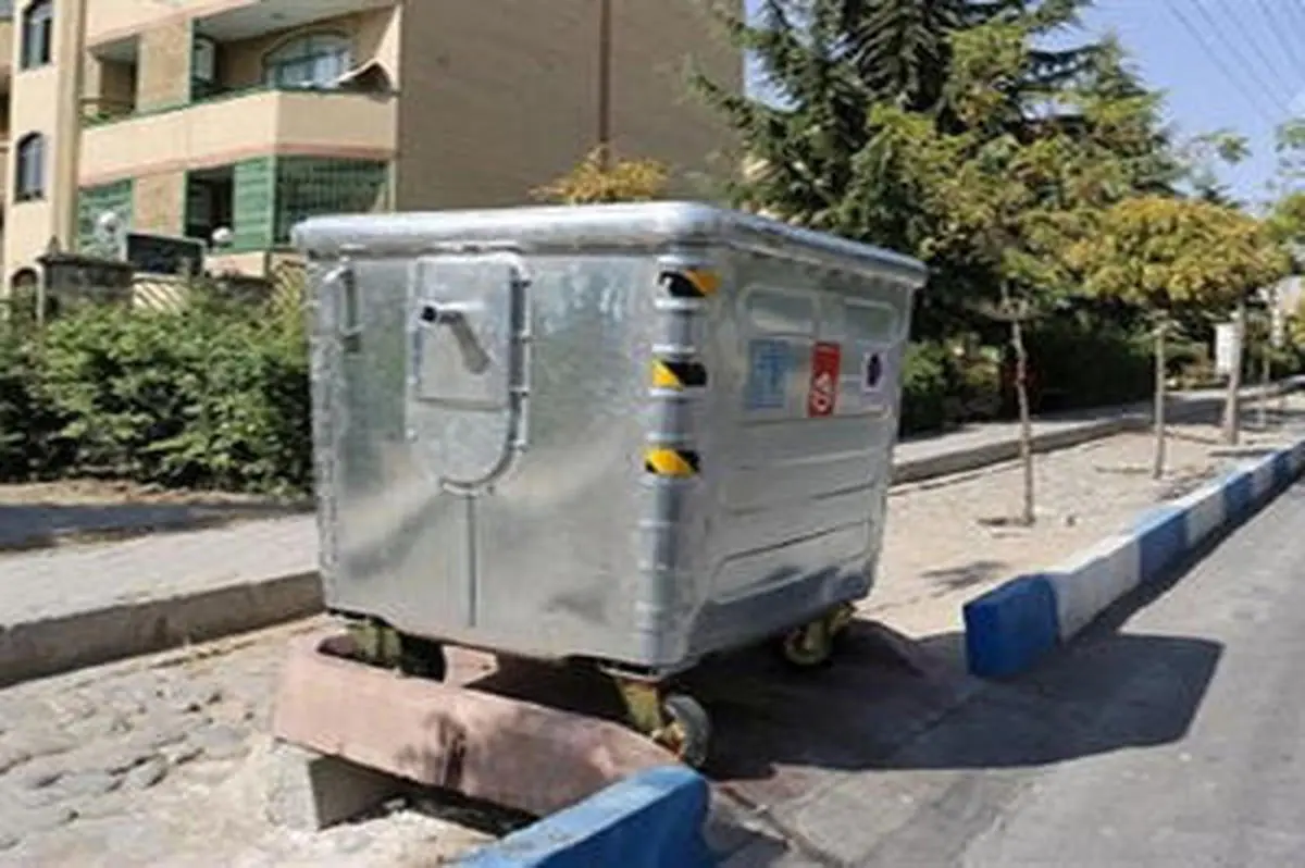 
 کشف اجساد در مخازن زباله ازچه زمانی آغازشد؟