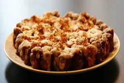 طرز تهیه رنگینک جنوبی | این خوراکی عطردار رو واسه کنار چایی درست کن! +ویدئو