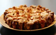 طرز تهیه رنگینک جنوبی | این خوراکی عطردار رو واسه کنار چایی درست کن! +ویدئو