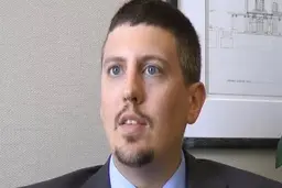 بازگشت معمار تحریم‌ها 