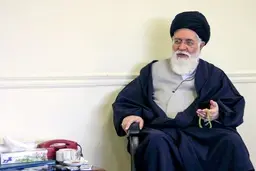 
علم الهدی: رهبری سیاسی و مرامی باید آمیخته باشد و اگر چنین نشد نتیجه آن عاشورا و کربلا خواهد بود