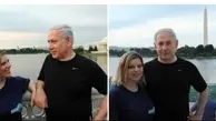 شستن رخت چرکهای نتانیاهو در آمریکا