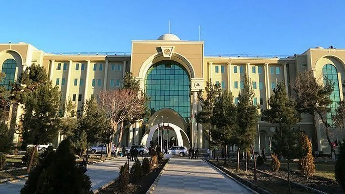  
ادعای طالبان کذب محض است
