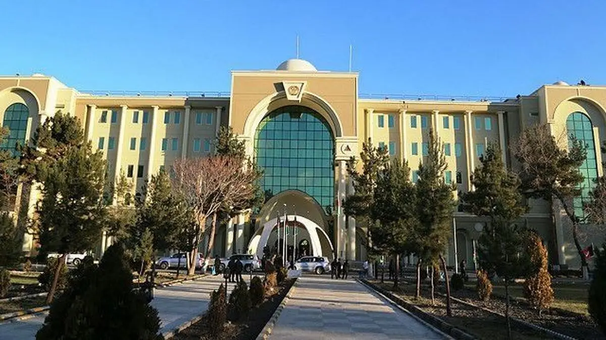  
ادعای طالبان کذب محض است
