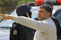  مسعود تکاور | نیازمند شفافیت در صداوسیما  هستیم