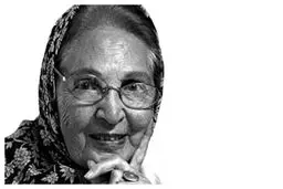 وداع با ثمینه باغچه‌بان | مراسم تشییع در مدرسه ناشنوایان برگزار شد +تصویر