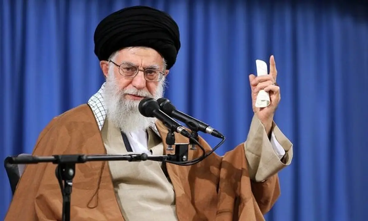 رهبر انقلاب با توهین به مقدسات اهل سنت مخالفیم