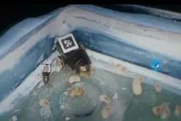 خطای انسانی، عامل اصلی حادثه کانال سوئز بوده است + ویدئو