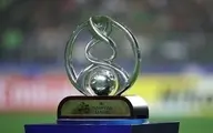 فینال لیگ قهرمانان آسیا به میزبانی عربستان برگزار می‌شود