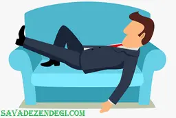 فواید چرت زدن در وسط روز 