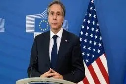 بلینکن: برجام پیش از خروج واشنگتن، کار می‌کرد؛ احیای آن به نفع آمریکاست