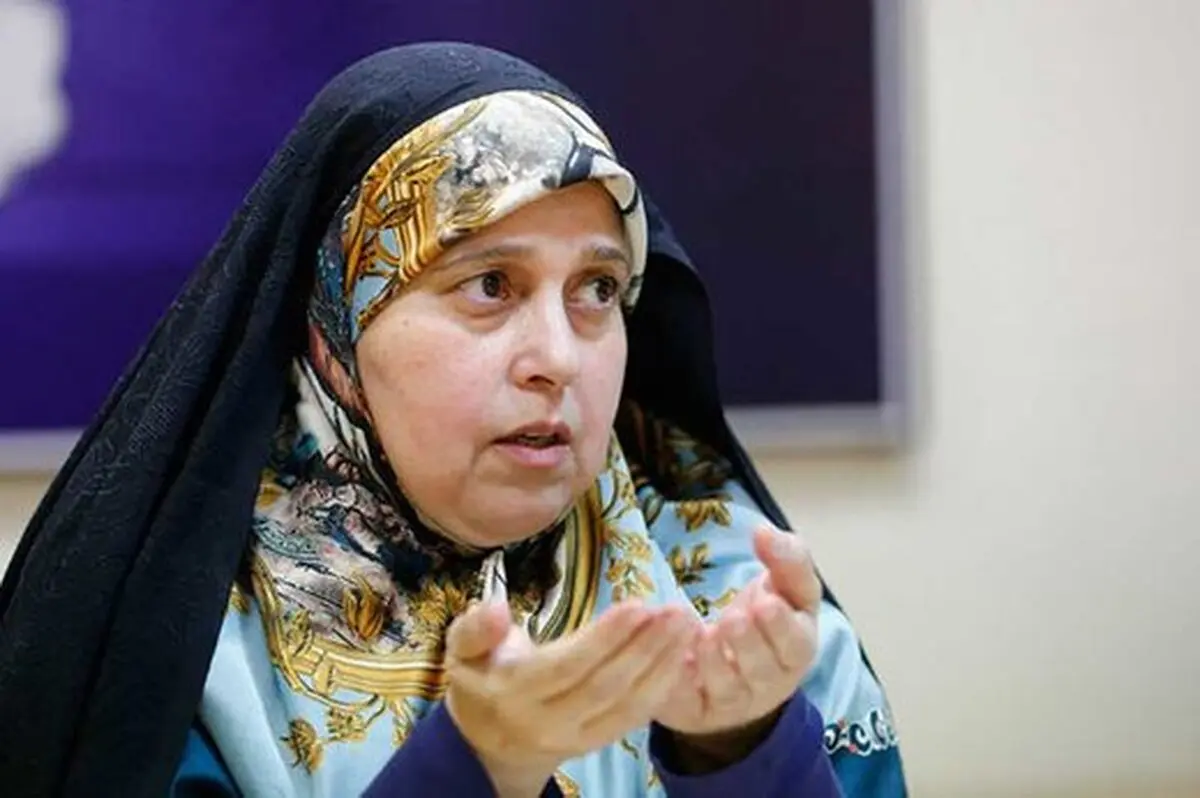 سلحشوری: قالیباف به آریزونا می گوید «آرزو اینا»، اما چندبار تمسخر شد؟ |کارگزاران فائزه هاشمی را کاندیدای ریاست جمهوری کند