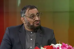 احمد مجدزاده معروف به احمد خطر کیست؟ 
