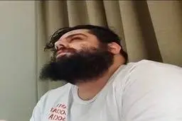 برخورد جدی مسئولان با سجاد غریبی | چه بلایی سر ورزشکار اینستاگرامی ایران می آید ؟