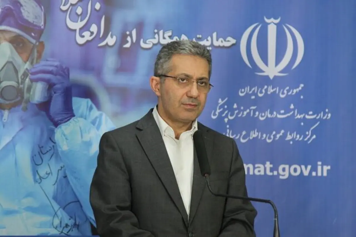 تست کرونا| "تست" و "درمان" کرونا در بیمارستان های دولتی چند؟