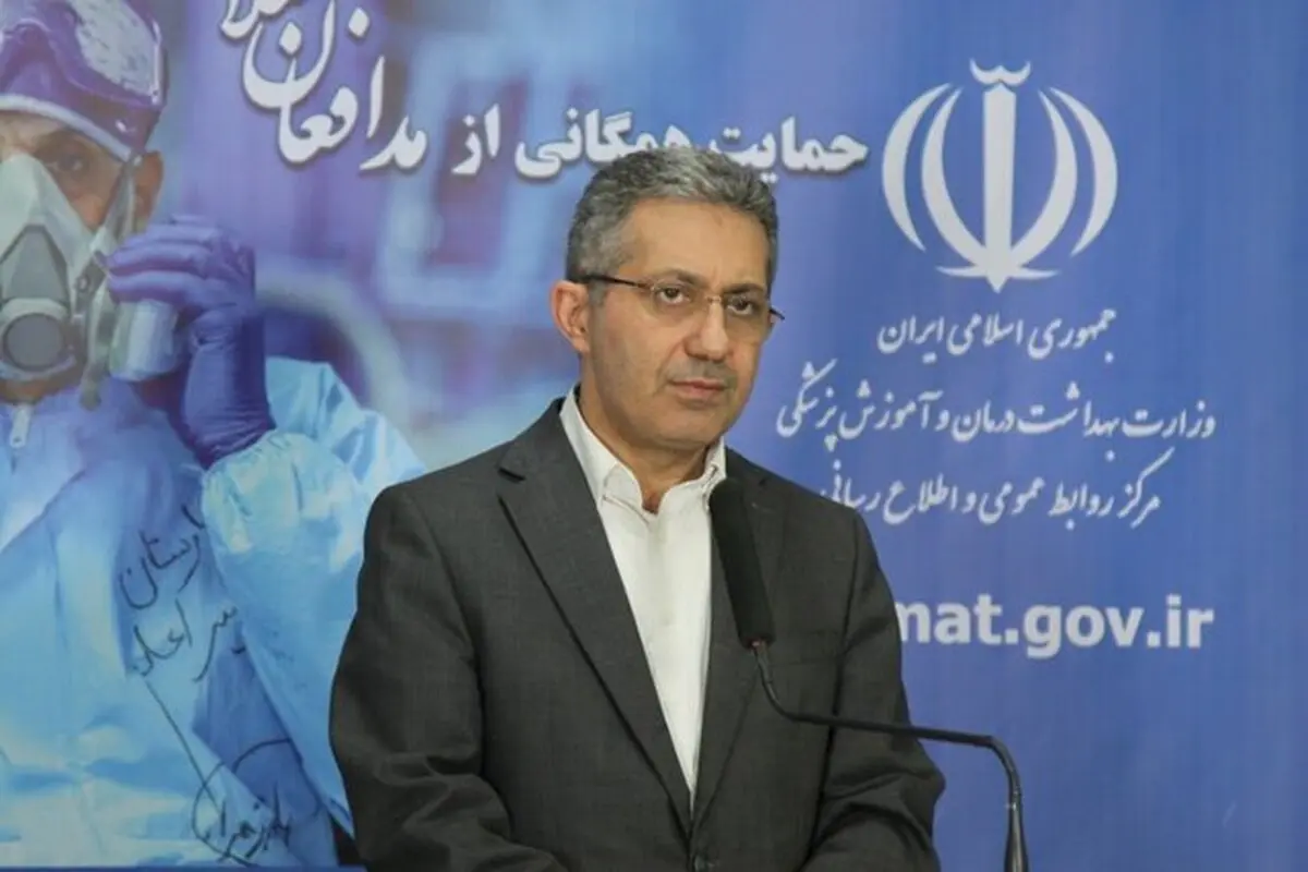 تست کرونا| "تست" و "درمان" کرونا در بیمارستان های دولتی چند؟