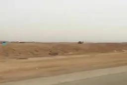 جستجوی هوایی و زمینی جهت دستگیری سرباز قاتل+ویدئو