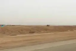جستجوی هوایی و زمینی جهت دستگیری سرباز قاتل+ویدئو