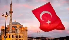 کشف پهپاد مشکوک در ترکیه | احتمال روسی‌بودن «اورلان-۱۰»