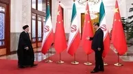 نه چین و نه ایران آنچه را که می خواهند از روابط خود به دست نمی آورند