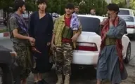 طالبان: پنجشیر را کاملا محاصره کرده‌ایم | تلاش‌ می کنیم مسئله به طور مسالمت‌آمیز حل شود
