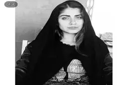 عکس عجیب همسر دوم شهاب حسینی در حمام | تازه عروس در وان شیر حمام می‌کند