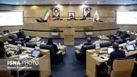جلسه امروز شورای شهر مشهد از رسمیت خارج شد