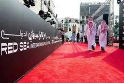 جشنواره فیلم عربستان لغو شد