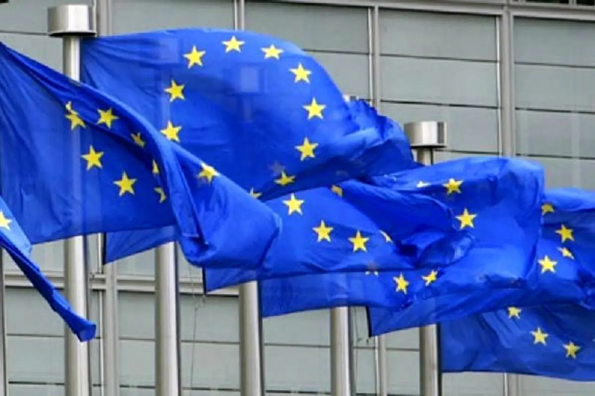پارلمان اروپا درخواست اوکراین برای پیوستن به اتحادیه اروپا را پذیرفت