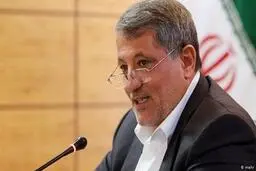 محدودیت‌های ستادملی کرونا تاثیری در کاهش تردد نداشت