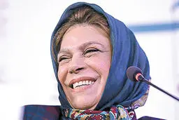 واکنش گوهر خیراندیش به حاشیه‌ها
