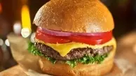 چگونه همبرگر به یک غذای اصلی آمریکایی تبدیل شد؟