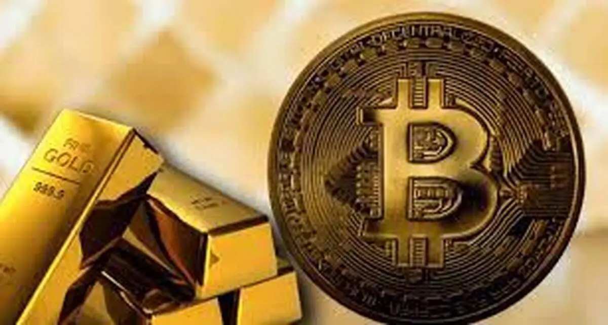 پیش بینی  قیمت طلا   | قیمت بیت کوین پایین آمد