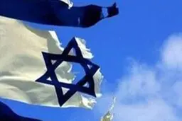 دو تن از شش زندانی فراری فلسطینی  دستگیر شدند