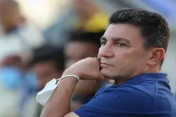  قلعه نویی سرمربی تیم ملی شد