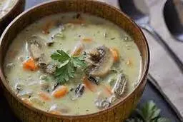 بهترین دستور سوپ شیر همینه که میگم! | طرز تهیه سوپ شیر خوشمزه با تمام نکاتی باید بدانید +ویدئو