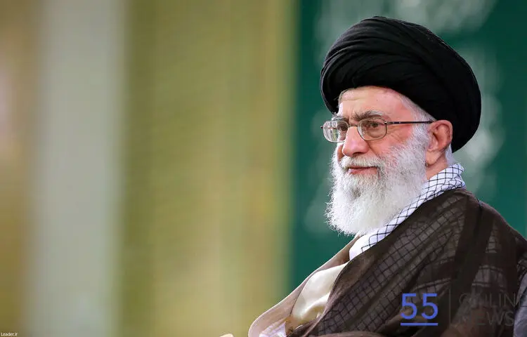 زمان مراسم تشییع و تدفین رهبر شهید انقلاب اعلام شد
