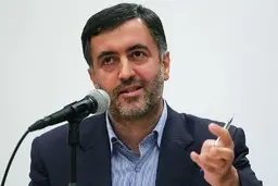 مدیر مسئول روزنامه همشهری: مردم تظاهر به نداری می‌کنند، این هم نشانه هایش